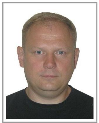 Заместитель руководителя Мусатов Алексей Анатольевич