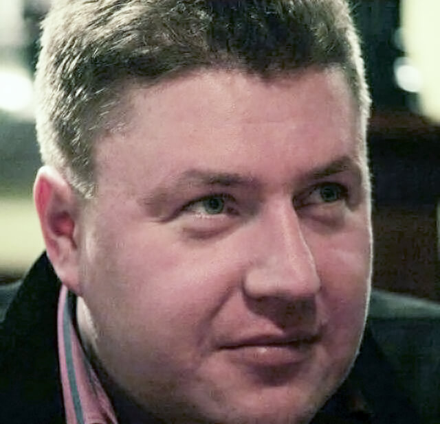 Заместитель руководителя Лавров Владимир Сергеевич